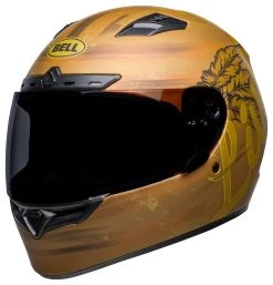 Bell Helmets Bell Qualifier DLX Mips Hartluck Live Helmet