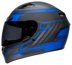 Bell Helmets Bell Qualifier DLX Mips Raiser Helmet -NEXX shop bell qualifier dlxmips raiser helmet matte black blue grey 1