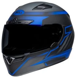 Bell Helmets Bell Qualifier DLX Mips Raiser Helmet -NEXX shop bell qualifier dlxmips raiser helmet matte black blue grey