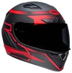 Bell Helmets Bell Qualifier DLX Mips Raiser Helmet -NEXX shop bell qualifier dlxmips raiser helmet matte black red 2