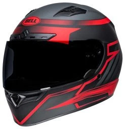 Bell Helmets Bell Qualifier DLX Mips Raiser Helmet