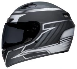 Bell Helmets Bell Qualifier DLX Mips Raiser Helmet -NEXX shop bell qualifier dlxmips raiser helmet matte black white grey 1