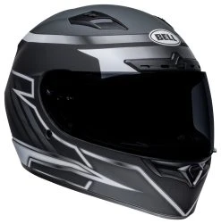 Bell Helmets Bell Qualifier DLX Mips Raiser Helmet -NEXX shop bell qualifier dlxmips raiser helmet matte black white grey 2