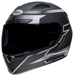 Bell Helmets Bell Qualifier DLX Mips Raiser Helmet -NEXX shop bell qualifier dlxmips raiser helmet matte black white grey