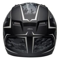 Bell Helmets Bell Qualifier Stealth Camo Helmet -NEXX shop bell qualifier stealth camo helmet 2