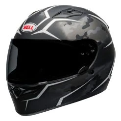 Bell Helmets Bell Qualifier Stealth Camo Helmet