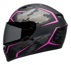 Bell Helmets Bell Qualifier Stealth Camo Helmet -NEXX shop bell qualifier stealth camo helmet 4