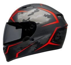 Bell Helmets Bell Qualifier Stealth Camo Helmet -NEXX shop bell qualifier stealth camo helmet 6