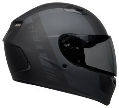 Bell Helmets Bell Qualifier Turnpike Helmet -NEXX shop bell qualifier turnpike helmet black grey 3