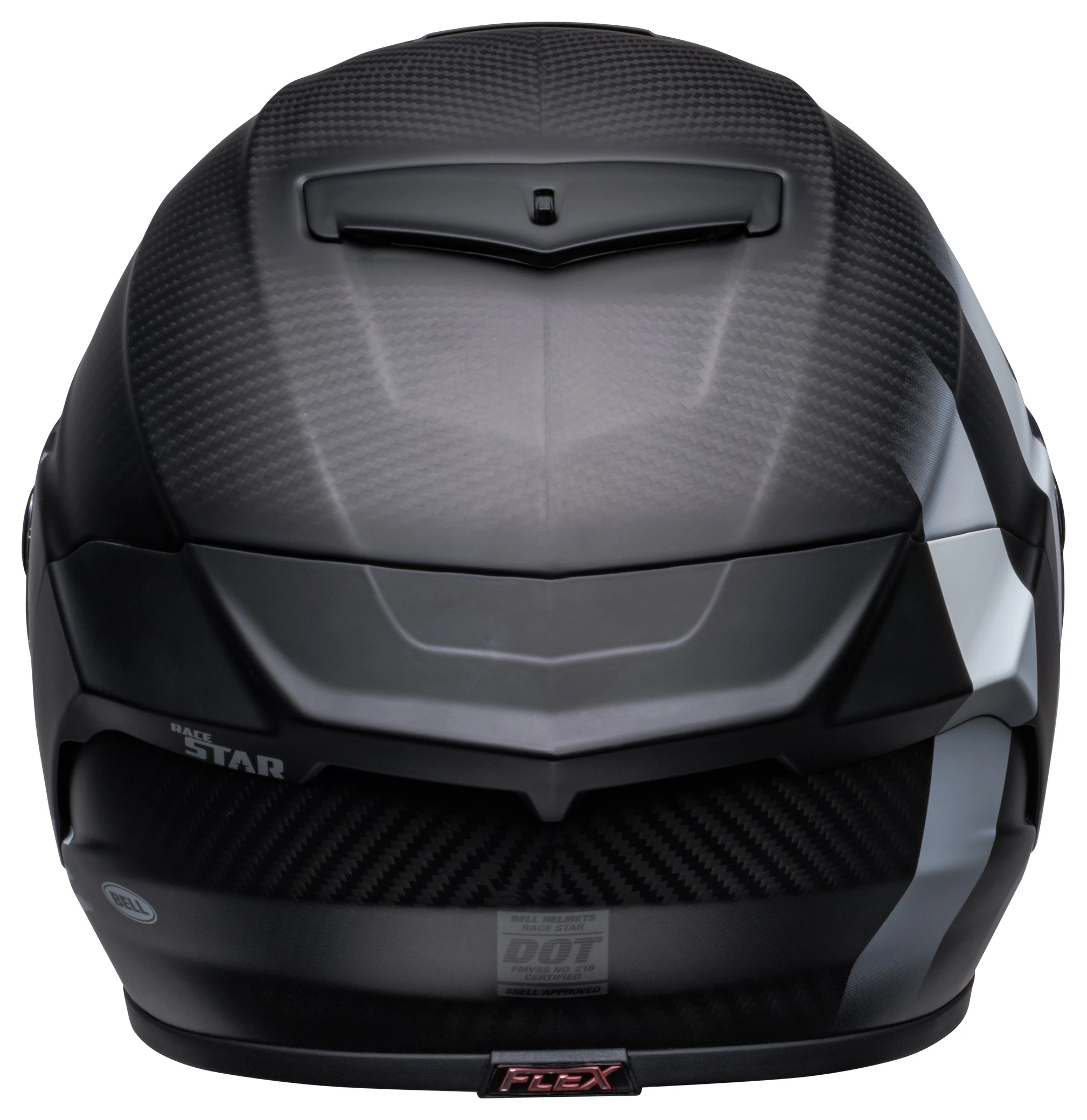 Bell Helmets Bell Race Star Flex DLX Fasthouse Street Punk Helmet 4 Bell Helmets Bell Race Star Flex DLX Fasthouse Street Punk Helmet - Image 4