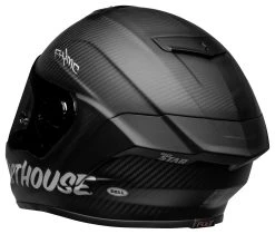 Bell Helmets Bell Race Star Flex DLX Fasthouse Street Punk Helmet 10 Bell Helmets Bell Race Star Flex DLX Fasthouse Street Punk Helmet -NEXX shop bell race star flex dlx fasthouse helmet 4