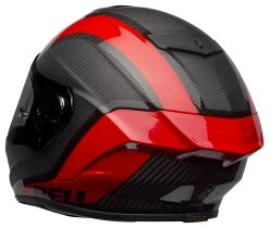 Bell Helmets Bell Race Star Flex DLX Tantrum 2 Helmet -NEXX shop bell race star flex dlx tantrum2 helmet black red 4
