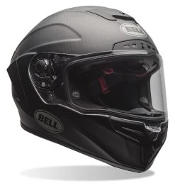 Bell Helmets Bell Race Star Flex DLX Helmet -NEXX shop bell race star helmet matte black 2