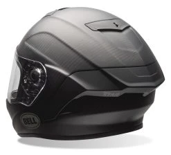 Bell Helmets Bell Race Star Flex DLX Helmet -NEXX shop bell race star helmet matte black 3