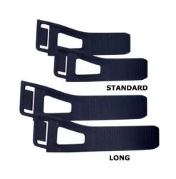 Bell Helmets Bell Rogue Muzzle Straps