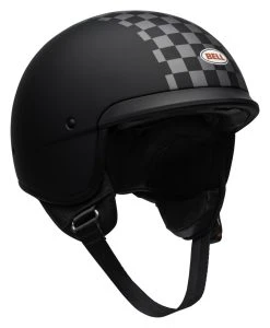 Bell Helmets Bell Scout Air Check Helmet -NEXX shop bell scout air check helmet black white 2
