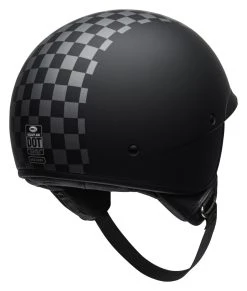 Bell Helmets Bell Scout Air Check Helmet -NEXX shop bell scout air check helmet black white 4