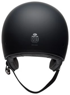 Bell Helmets Bell Scout Air Helmet -NEXX shop bell scout air helmet matte black 2