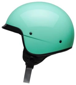 Bell Helmets Bell Scout Air Helmet -NEXX shop bell scout air helmet mint green 1