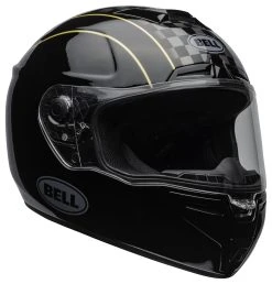Bell Helmets Bell SRT Buster Helmet -NEXX shop bell srt buster helmet black yellow grey 2