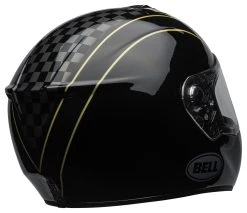 Bell Helmets Bell SRT Buster Helmet -NEXX shop bell srt buster helmet black yellow grey 4