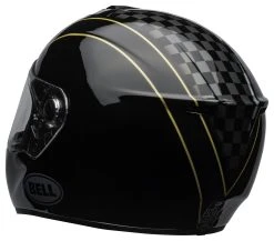 Bell Helmets Bell SRT Buster Helmet -NEXX shop bell srt buster helmet black yellow grey 6