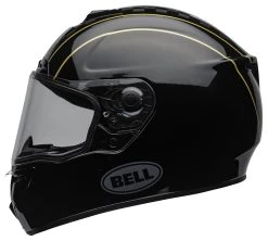 Bell Helmets Bell SRT Buster Helmet -NEXX shop bell srt buster helmet black yellow grey 7