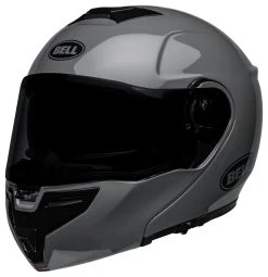 Bell Helmets Bell SRT Modular Helmet -NEXX shop bell srt modular helmet gray nardo grey