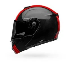 Bell Helmets Bell SRT Modular Ribbon Helmet -NEXX shop bell srt modular ribbon helmet black red 3