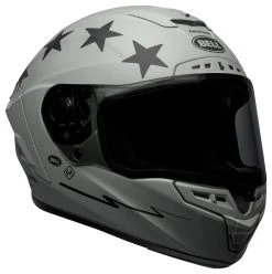 Bell Helmets Bell Star Mips DLX Fasthouse Victory Circle Helmet -NEXX shop bell star mipsdlx fasthouse victory circle helmet grey black 1