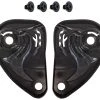 Bell Helmets Bell Vortex / Revolver EVO / Qualifier Hinge Plate Kit