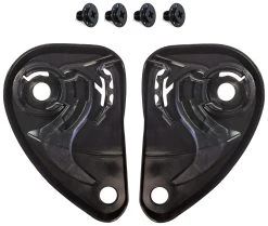 Bell Helmets Bell Vortex / Revolver EVO / Qualifier Hinge Plate Kit