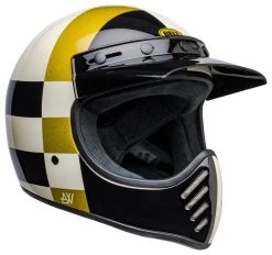Bell Helmets Bell X Atwyld Moto-3 Orbit Helmet