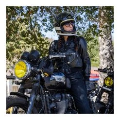 Bell Helmets Bell X Atwyld Bullitt Orion Helmet -NEXX shop bell x atwyld orion bullitt helmet gloss black gold 5