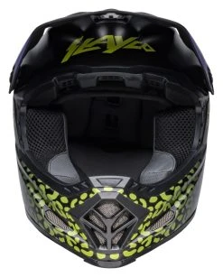 Bell Helmets Bell Youth Moto-9 Mips Slayco Helmet -NEXX shop bell youth moto9 mips slayco helmet 1