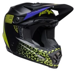 Bell Helmets Bell Youth Moto-9 Mips Slayco Helmet -NEXX shop bell youth moto9 mips slayco helmet 2
