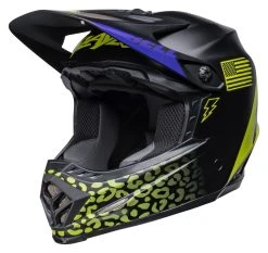 Bell Helmets Bell Youth Moto-9 Mips Slayco Helmet -NEXX shop bell youth moto9 mips slayco helmet