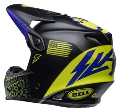 Bell Helmets Bell Youth Moto-9 Mips Slayco Helmet -NEXX shop bell youth moto9 mips slayco helmet 6