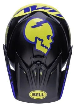 Bell Helmets Bell Youth Moto-9 Mips Slayco Helmet -NEXX shop bell youth moto9 mips slayco helmet 8
