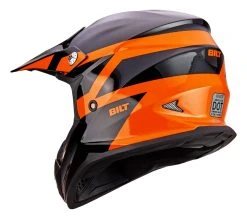 BILT Amped EVO Rapid Youth Helmet -NEXX shop bilt amped evo rapid youth helmet 7