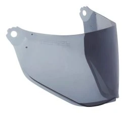 Sedici Viaggio Anti-Scratch Face Shield -NEXX shop bilt explorer adventure anti scratch faceshield dark smoke 1