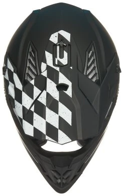 BILT Lux Division Helmet 7 BILT Lux Division Helmet -NEXX shop bilt lux division helmet black white 3