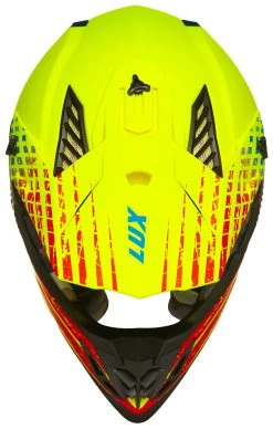 BILT Lux Grid Helmet -NEXX shop bilt lux grid helmet red 3