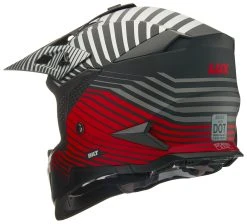BILT Lux Laser Helmet -NEXX shop bilt lux laser helmet 2