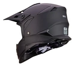 BILT Lux Race Helmet -NEXX shop bilt lux race helmet matte black 2