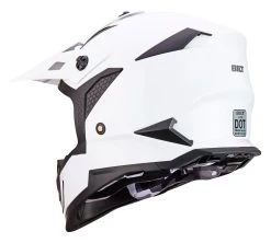 BILT Lux Race Helmet -NEXX shop bilt lux race helmet white black 2