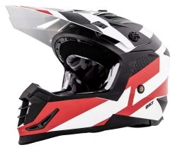 BILT Lux Sleek Race Helmet