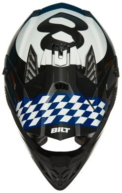 BILT Lux Sneaky Pete Helmet -NEXX shop bilt lux sneaky pete helmet black ivory 3