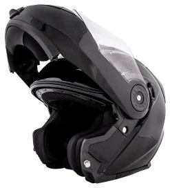 BILT Nomad Modular Helmet -NEXX shop bilt nomad modular helmet black 3