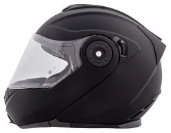 BILT Nomad Modular Helmet -NEXX shop bilt nomad modular helmet matte black 1